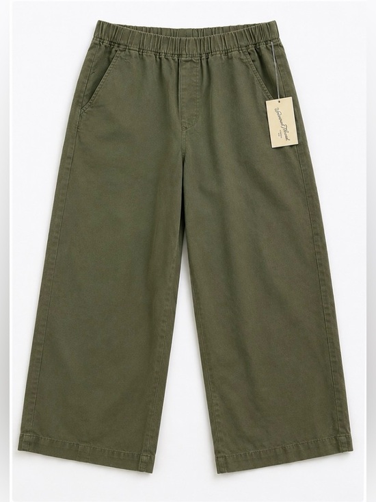 Universal Thread Pants - Universal Thread Women’s Olive Green Wide Leg Pants – XL – NWT